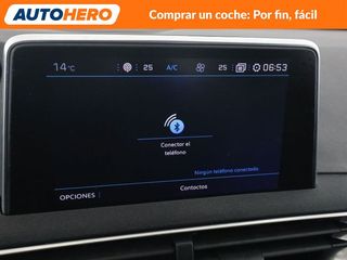 Peugeot 3008 1.2 PureTech Allure