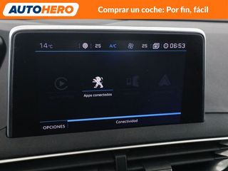 Peugeot 3008 1.2 PureTech Allure
