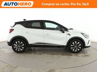 Renault Captur 1.6 Hybrid E-Tech Techno