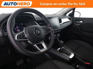 Renault Captur 1.6 Hybrid E-Tech Techno