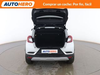 Renault Captur 1.6 Hybrid E-Tech Techno