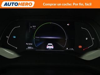 Renault Captur 1.6 Hybrid E-Tech Techno