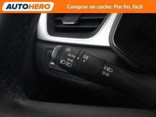 Renault Captur 1.6 Hybrid E-Tech Techno