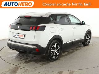 Peugeot 3008 1.2 PureTech Allure