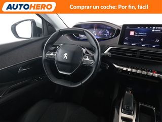 Peugeot 3008 1.2 PureTech Allure