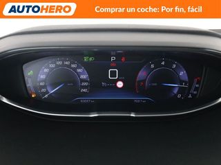 Peugeot 3008 1.2 PureTech Allure