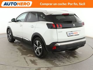 Peugeot 3008 1.2 PureTech Allure