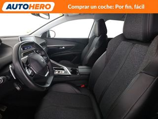Peugeot 3008 1.2 PureTech Allure