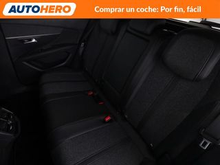 Peugeot 3008 1.2 PureTech Allure