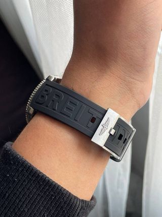 Breitling SuperOcean a17366