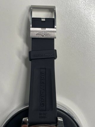 Breitling SuperOcean a17366