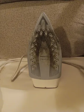 Plancha ropa PHILIPS 2300W