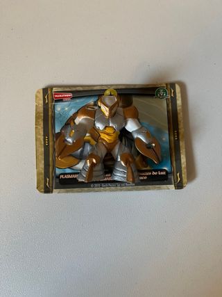 Action figure Gormiti Eclipse Supremo (2)