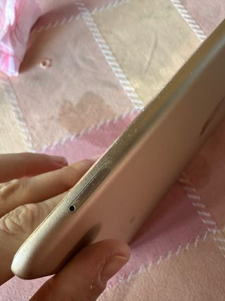 iPad Pro Apple 2017 Oro