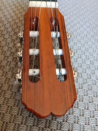 Guitarra clásica flamenca Admira Mónica