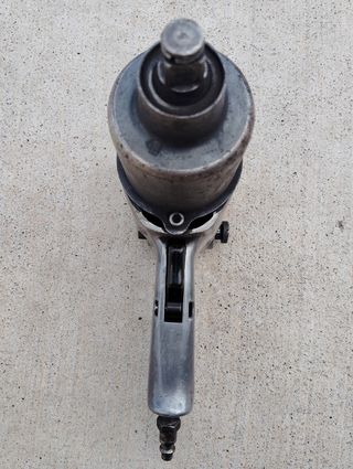 Llave de Impacto Neumática Aixia 1/2