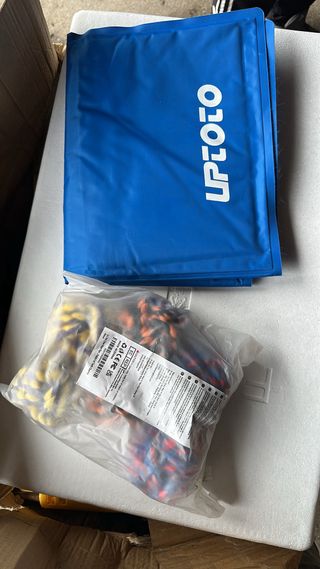 Juguete para perro de peluche