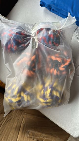 Juguete para perro de peluche