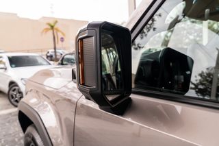 NUEVO TOYOTA LAND CRUISER 250 HYBRID 48V VX