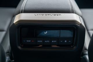 NUEVO TOYOTA LAND CRUISER 250 HYBRID 48V VX