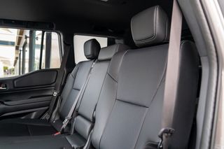 NUEVO TOYOTA LAND CRUISER 250 HYBRID 48V VX