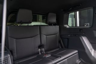 NUEVO TOYOTA LAND CRUISER 250 HYBRID 48V VX