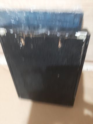 CUADRO Y PORTALLAVES VINTAGE