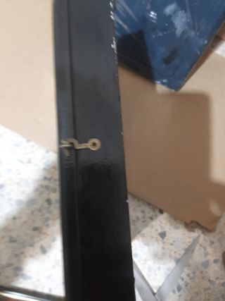 CUADRO Y PORTALLAVES VINTAGE