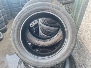 215 55 R18 Continental - 2 neumáticos +90%