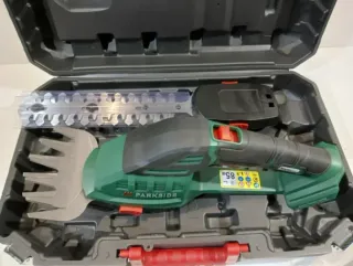 Cortasetos de Mano PARKSIDE