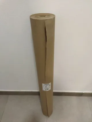 Rollo de papel especial suelos Nespoli PRO