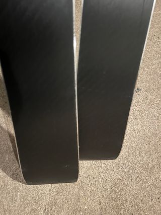 Sci Volkl Racetiger SC 153 cm 2025