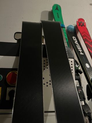 Sci Volkl Racetiger SC 153 cm 2025