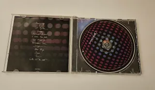 CD Madonna - Confessions on a Dance Floor