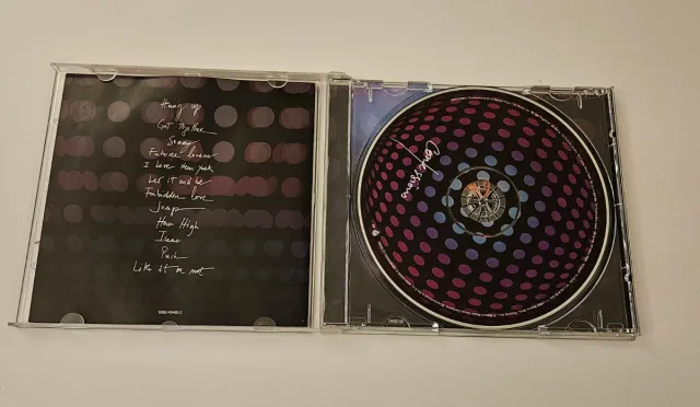 CD Madonna - Confessions on a Dance Floor