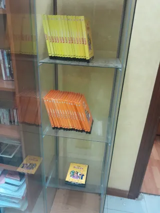 Corso di inglese Muzzy DVD e CD ROM (30)