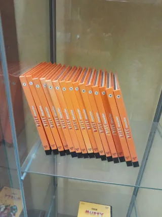 Corso di inglese Muzzy DVD e CD ROM (30)