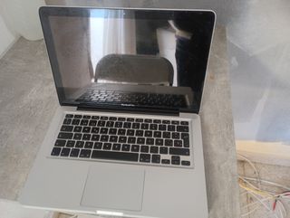 MacBook Pro 13 2012