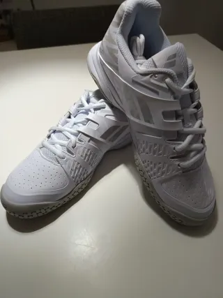 Zapatillas Tenis Babolat Unisex Talla 39