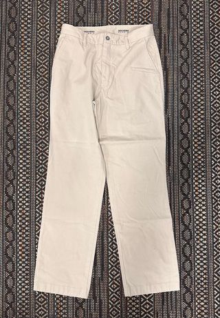 Pantalón Dockers Beige Talla 30/32