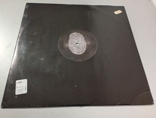 Disco Vinilo Head Horny's – Don't Let Go