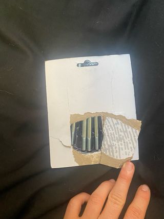 Espárragos M7x15 Derbi Euro 2/3