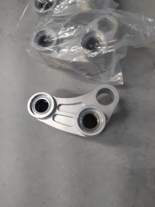 Kove 800X Kove Rally 800