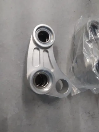 Kove 800X Kove Rally 800