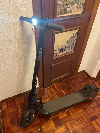Patinete Eléctrico Xiaomi 4 Lite 2ª Gen