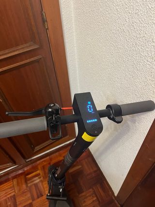 Patinete Eléctrico Xiaomi 4 Lite 2ª Gen