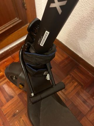 Patinete Eléctrico Xiaomi 4 Lite 2ª Gen