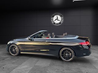 Mercedes-Benz Clase C 2023