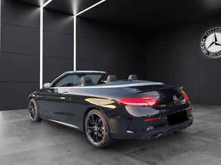 Mercedes-Benz Clase C 2023