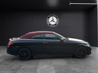Mercedes-Benz Clase C 2023